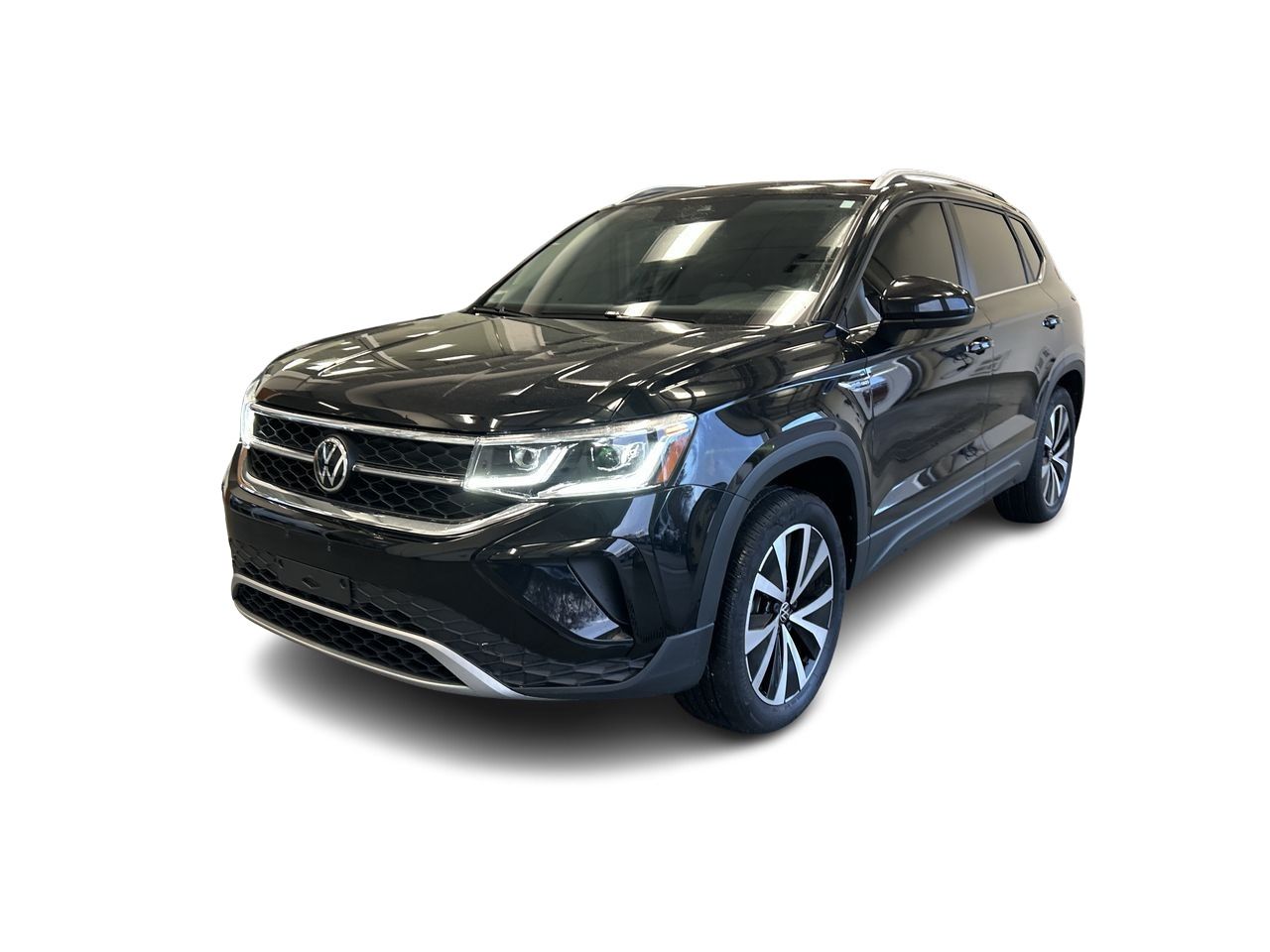 Volkswagen Taos  2022 à Mississauga, Ontario
