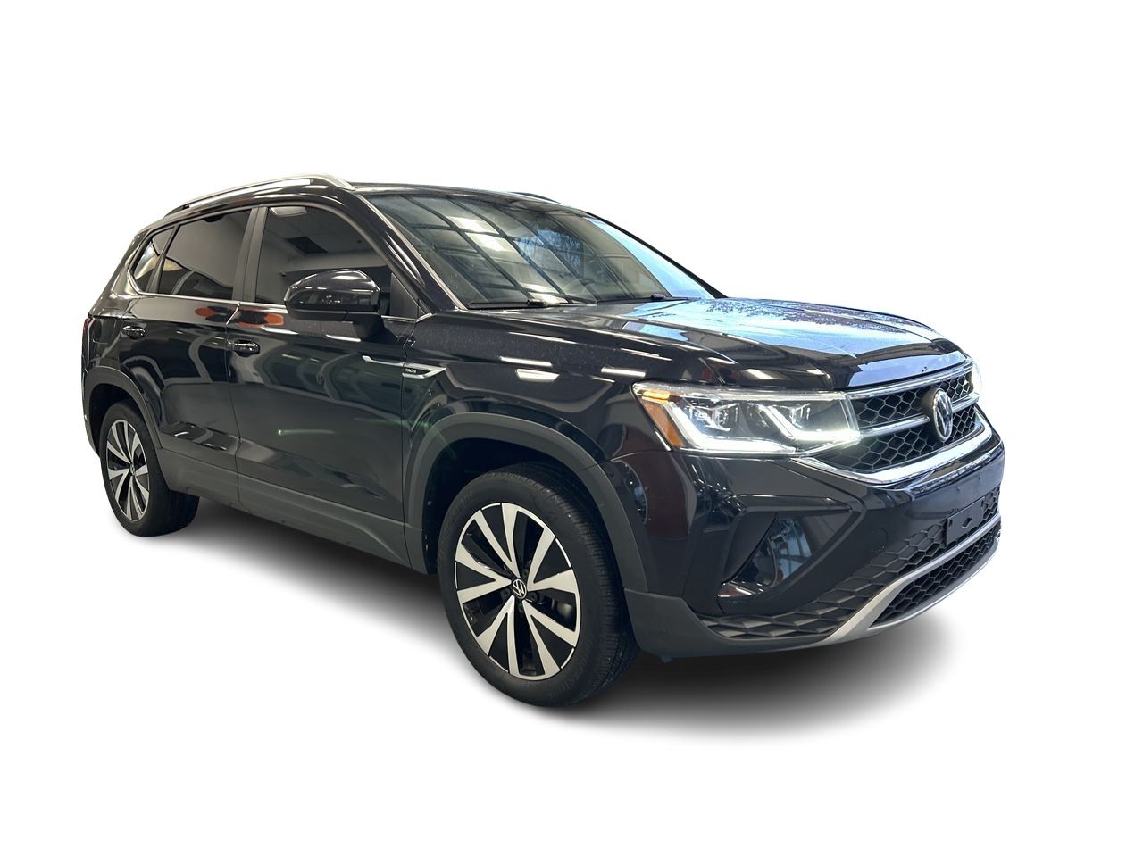 Volkswagen Taos  2022 à Mississauga, Ontario