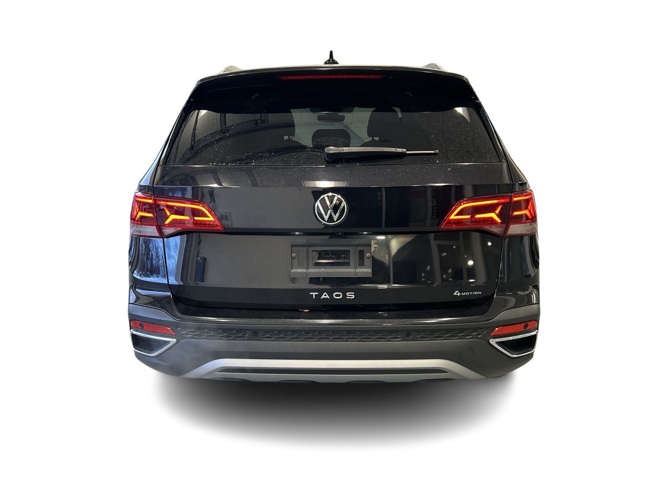 Volkswagen Taos  2022 à Mississauga, Ontario
