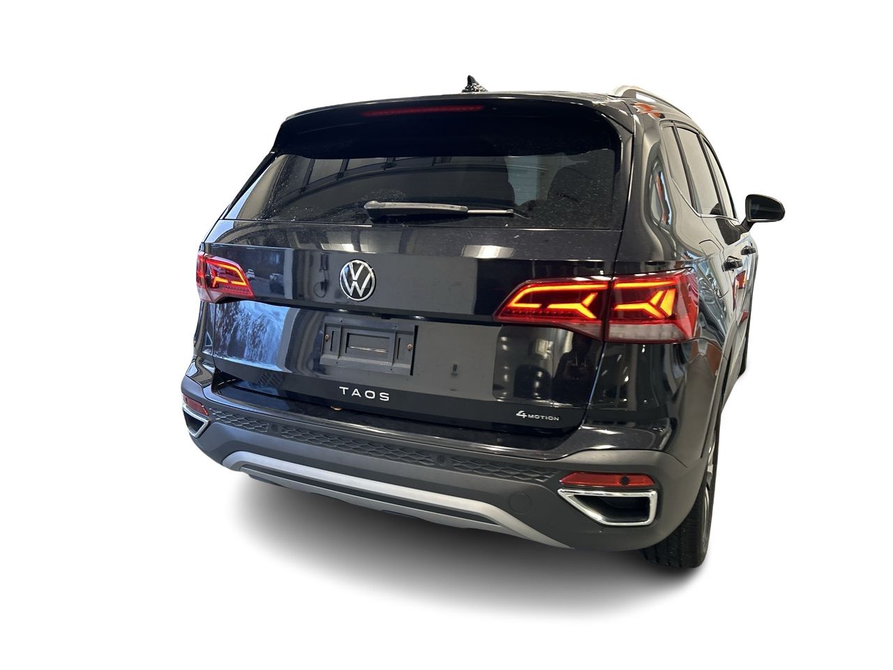 Volkswagen Taos  2022 à Mississauga, Ontario