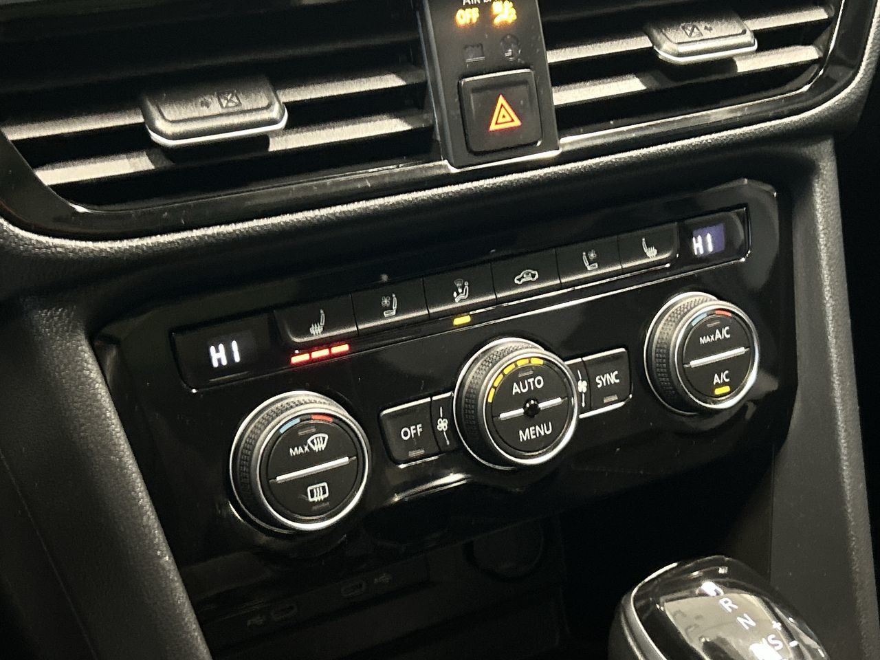 Volkswagen Taos  2022 à Mississauga, Ontario