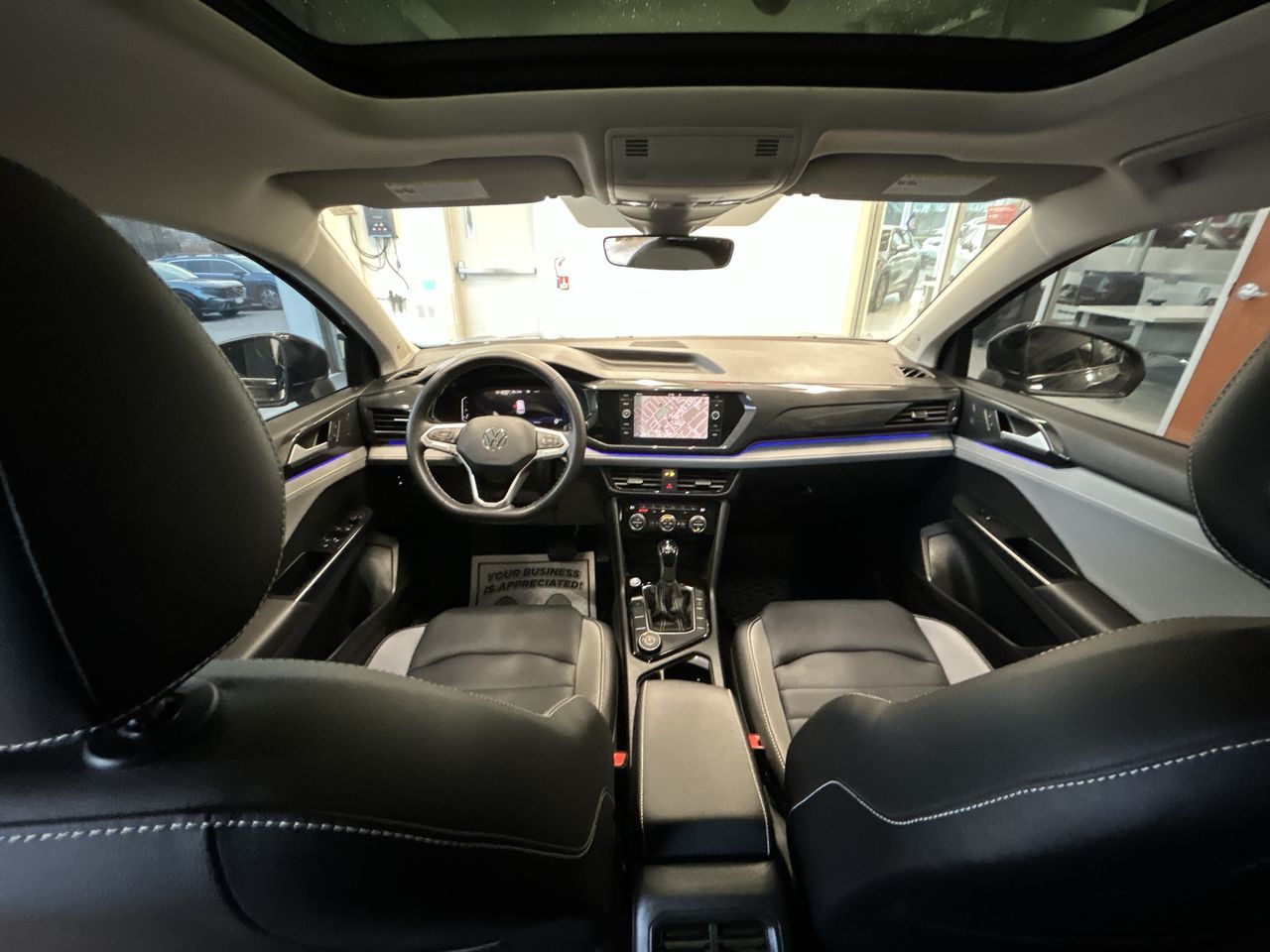 Volkswagen Taos  2022 à Mississauga, Ontario