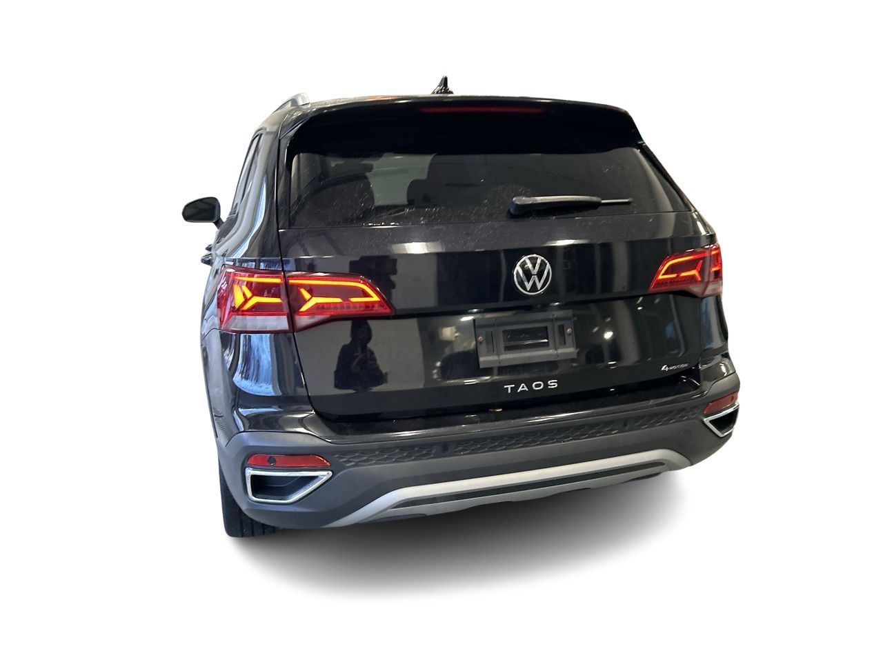 Volkswagen Taos  2022 à Mississauga, Ontario
