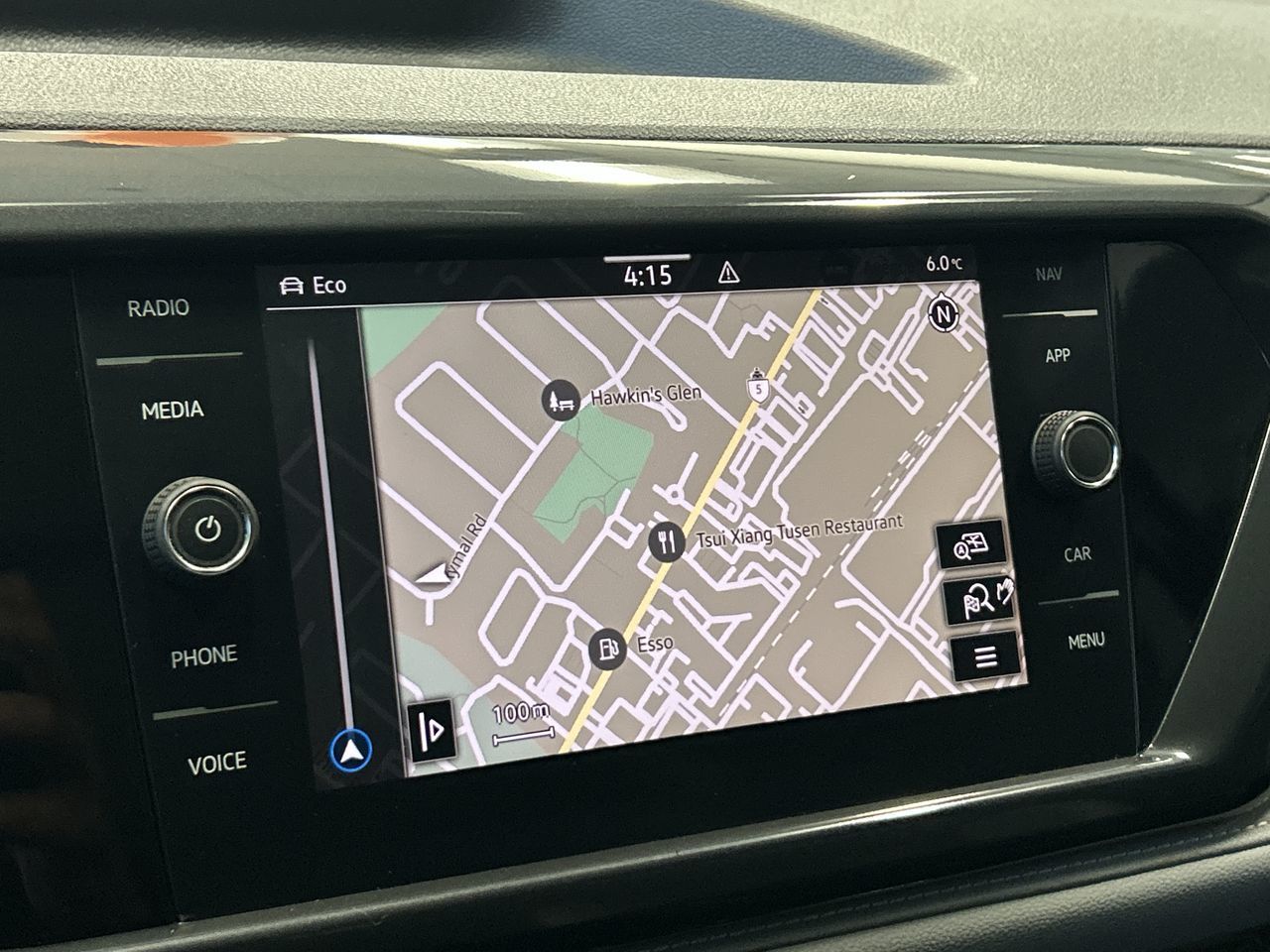 Volkswagen Taos  2022 à Mississauga, Ontario