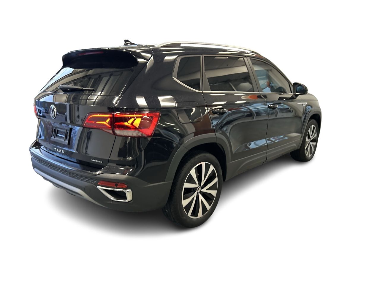 Volkswagen Taos  2022 à Mississauga, Ontario