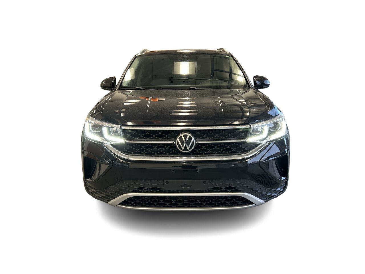 Volkswagen Taos  2022 à Mississauga, Ontario