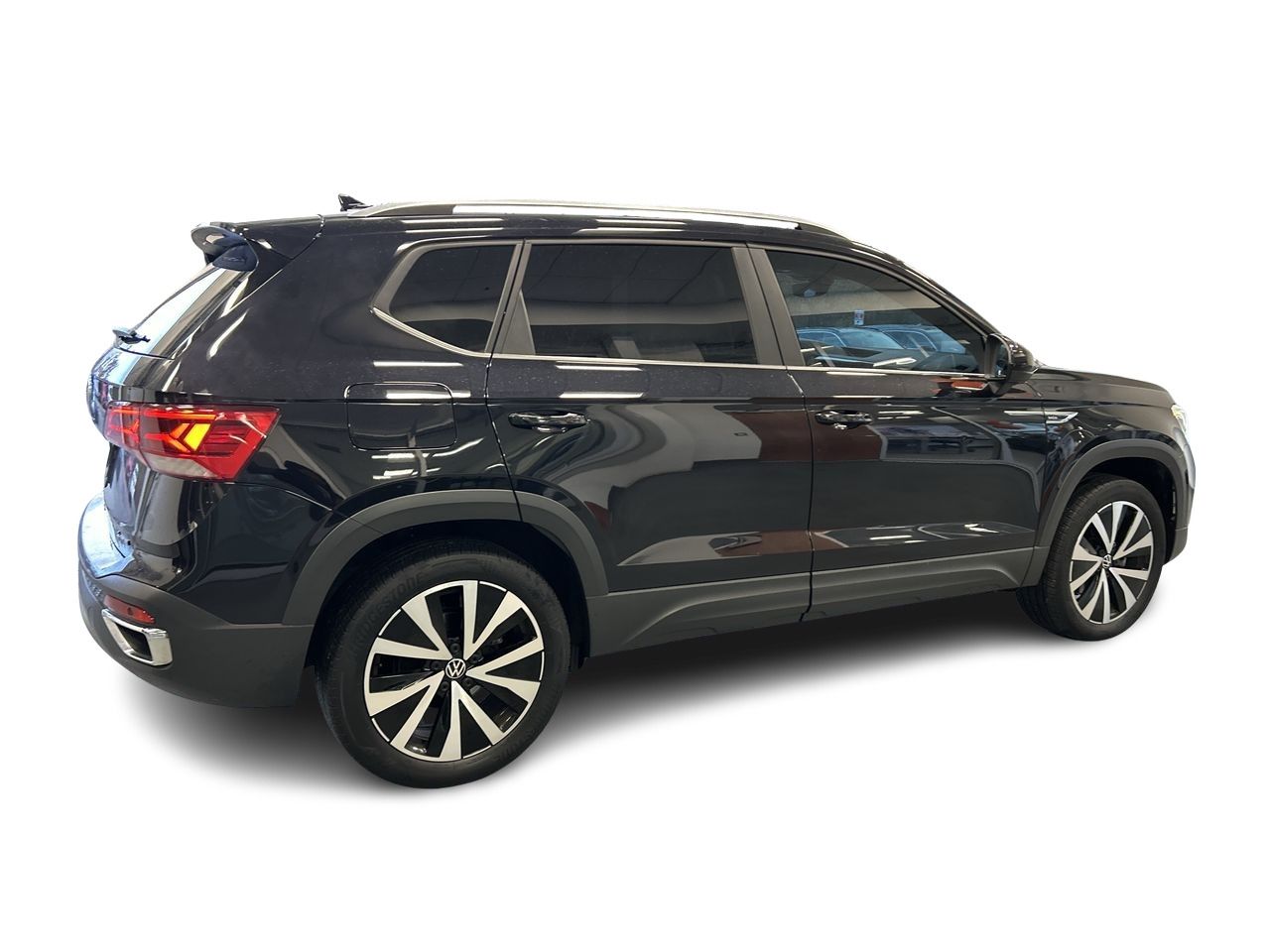 Volkswagen Taos  2022 à Mississauga, Ontario