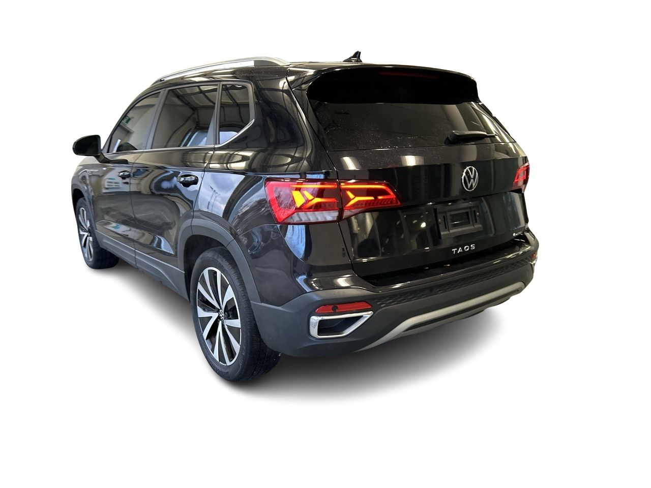 Volkswagen Taos  2022 à Mississauga, Ontario