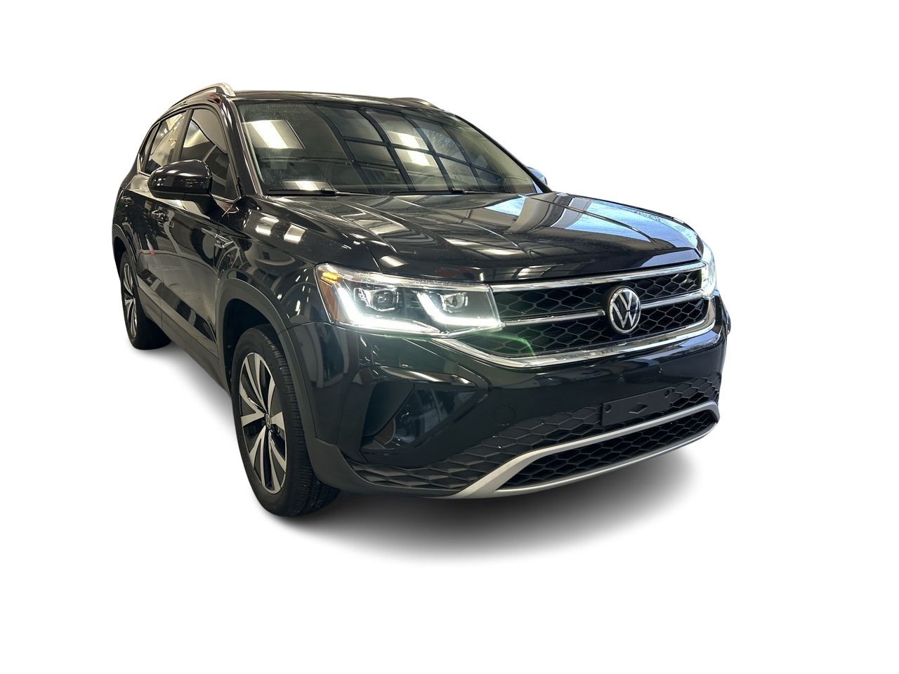 Volkswagen Taos  2022 à Mississauga, Ontario