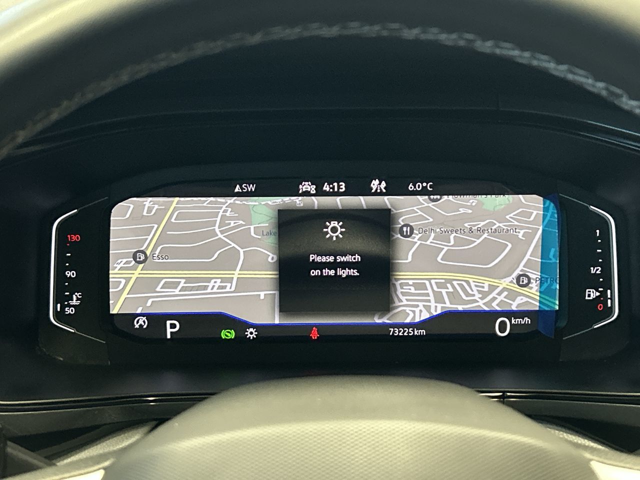 Volkswagen Taos  2022 à Mississauga, Ontario