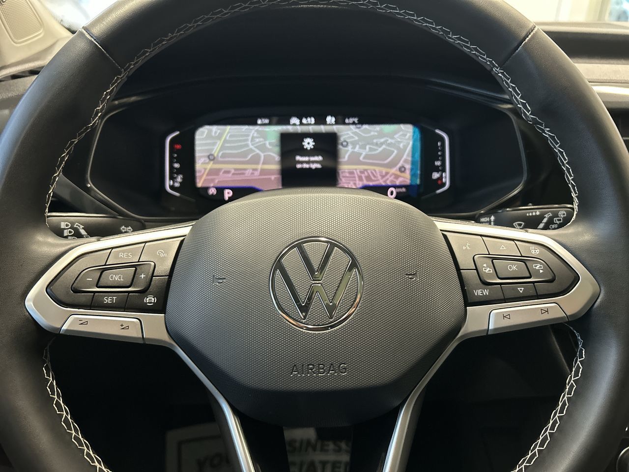 Volkswagen Taos  2022 à Mississauga, Ontario