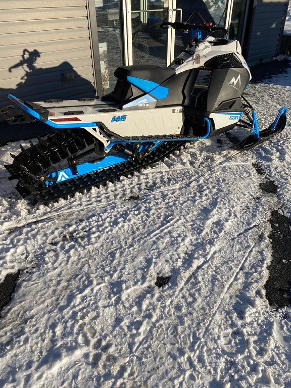 Arctic Cat M600 CATALYST 146 2.6 TRACK  2024