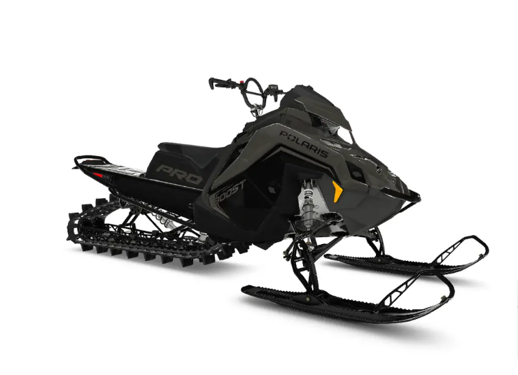 2025 Polaris 850 BOOST PRO RMK 155