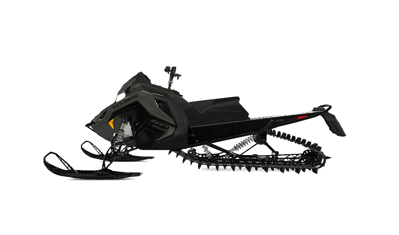 Polaris 850 RMK SP 155  2025