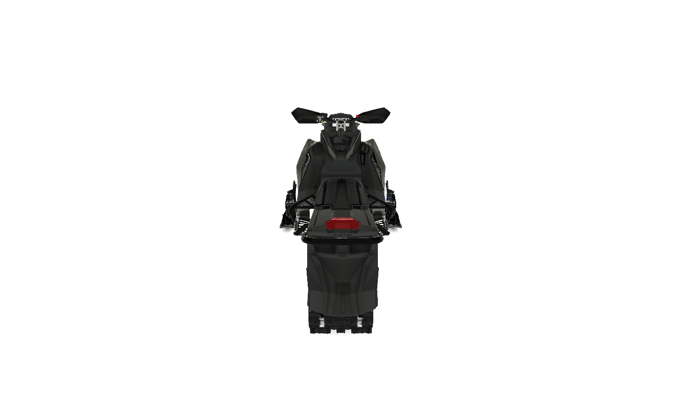 Polaris 850 SWITCHBACK ASSAULT 146 RIDE COMMAND 2025