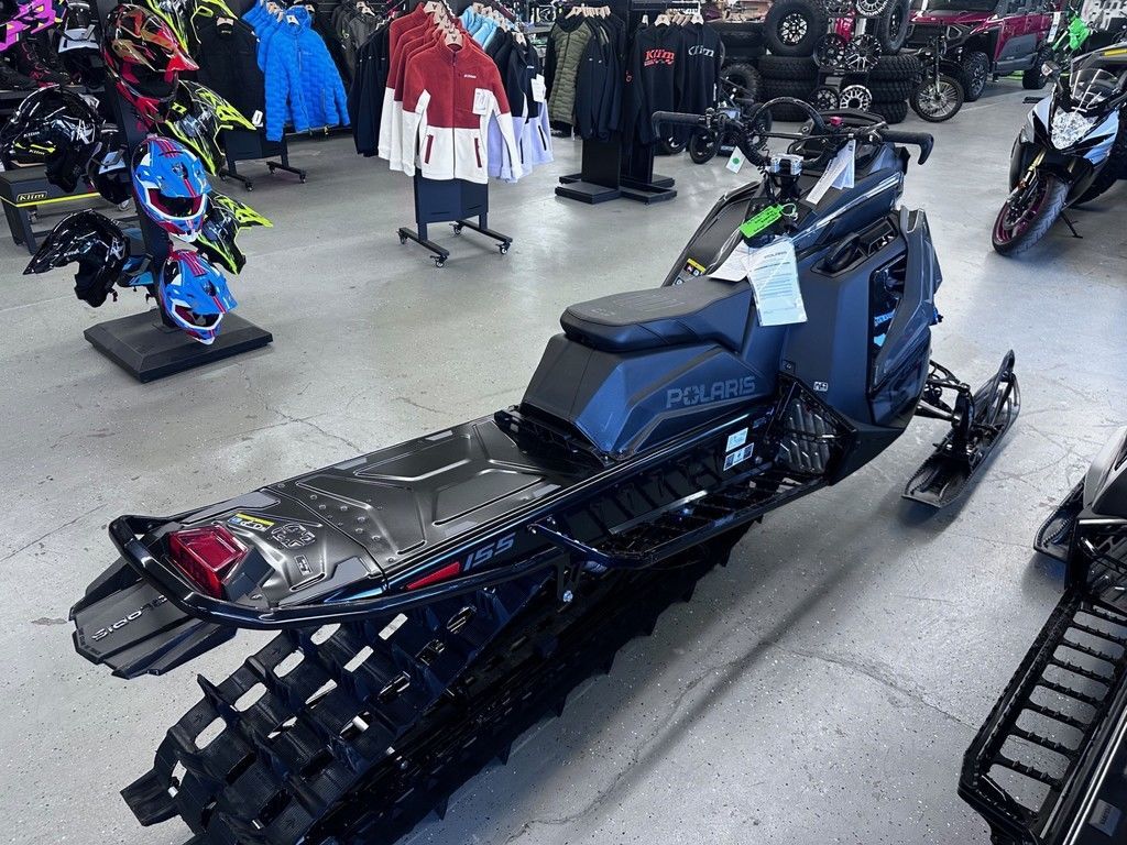 2025 Polaris 9R RMK Khaos 155