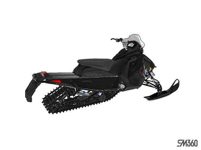 Polaris BOOST INDY VR1 137 1.35 TRACK COBRA R 2023