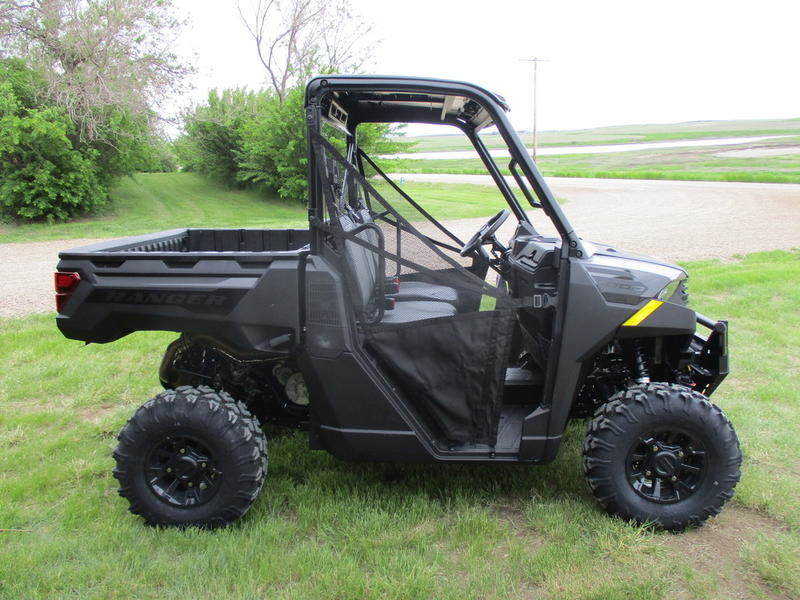 2025 Polaris RANGER 1000 PREMIUM EPS