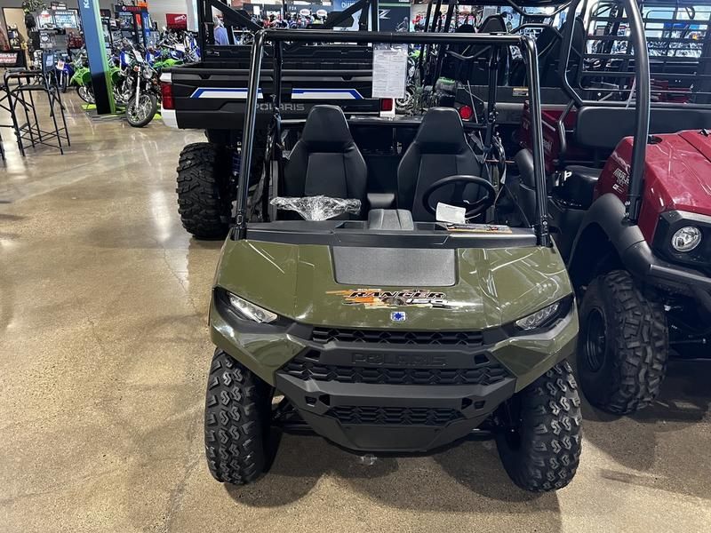 2024 Polaris RANGER 150 EFI