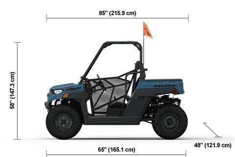 Polaris RANGER 150 EFI  2025