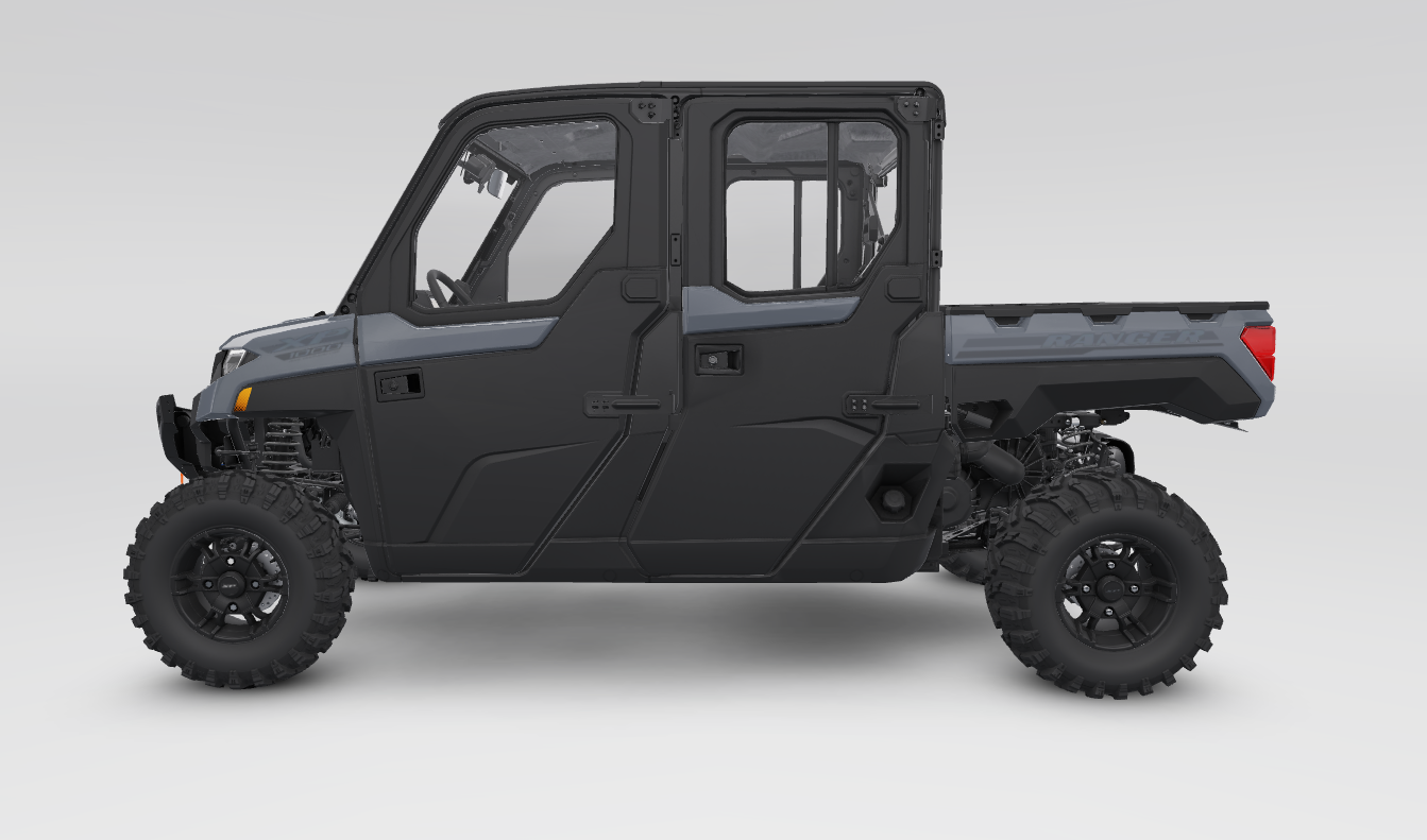 Polaris RANGER CREW NORTHSTAR ULTIMATE XP1000  2025