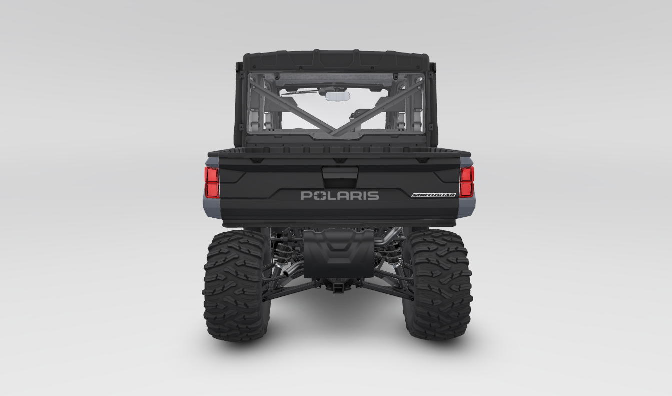 Polaris RANGER CREW NORTHSTAR ULTIMATE XP1000  2025