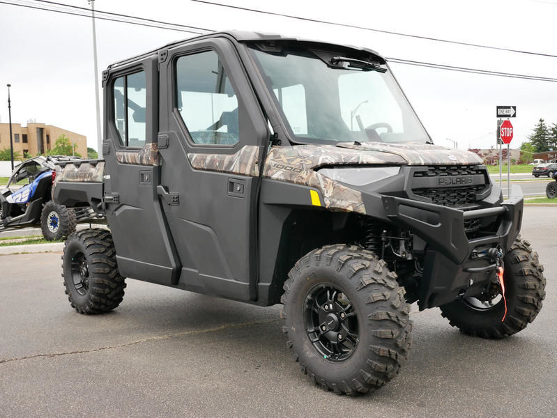 Polaris RANGER CREW NORTHSTAR XP1000 Premium 2025