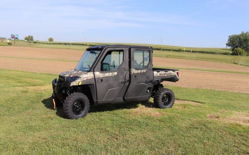 Polaris RANGER CREW NORTHSTAR XP1000 Premium 2025