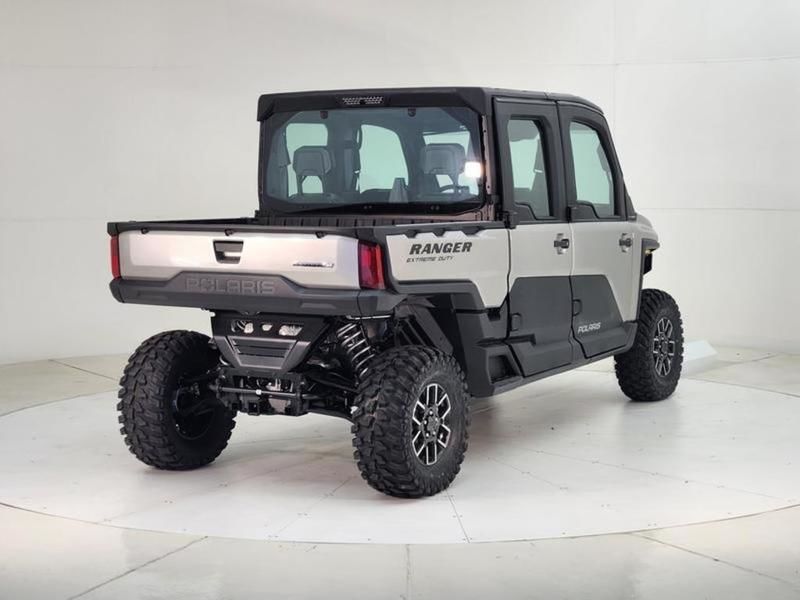 2024 Polaris RANGER CREW XD 1500 NORTHSTAR ULTIMATE