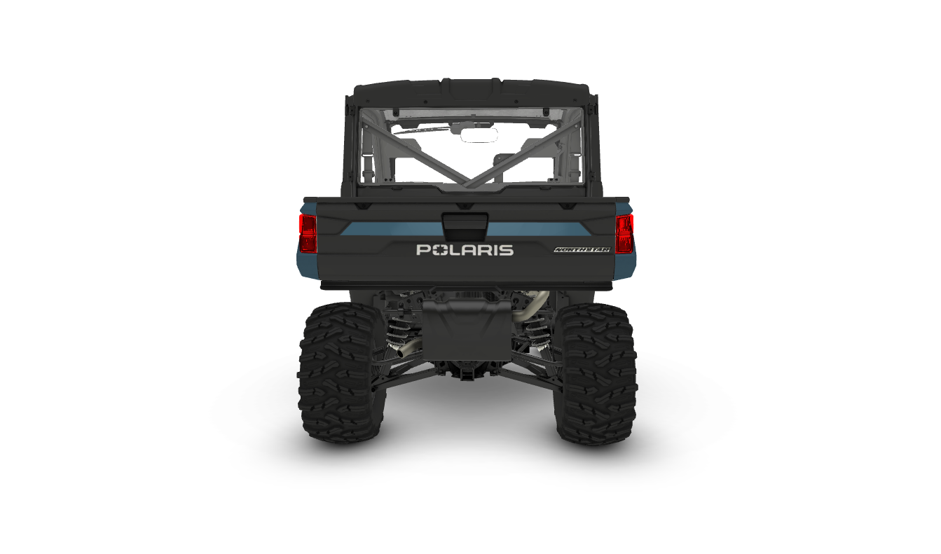 2025 Polaris RANGER XP1000 NORTHSTAR ULTIMATE GPS