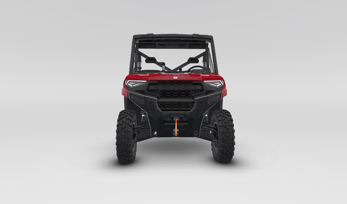 2025 Polaris RANGER XP1000 Premium