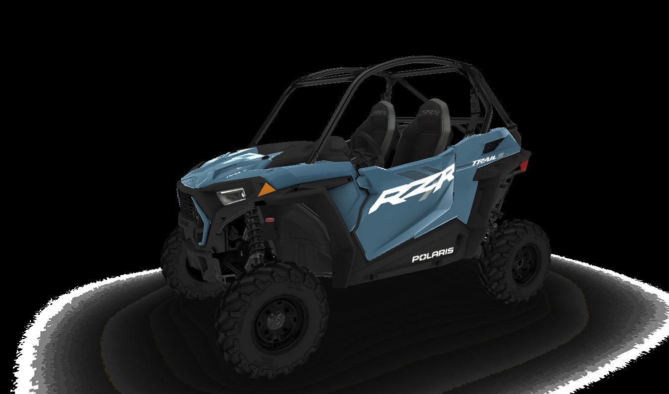 2025 Polaris RZR Trail S Sport 900