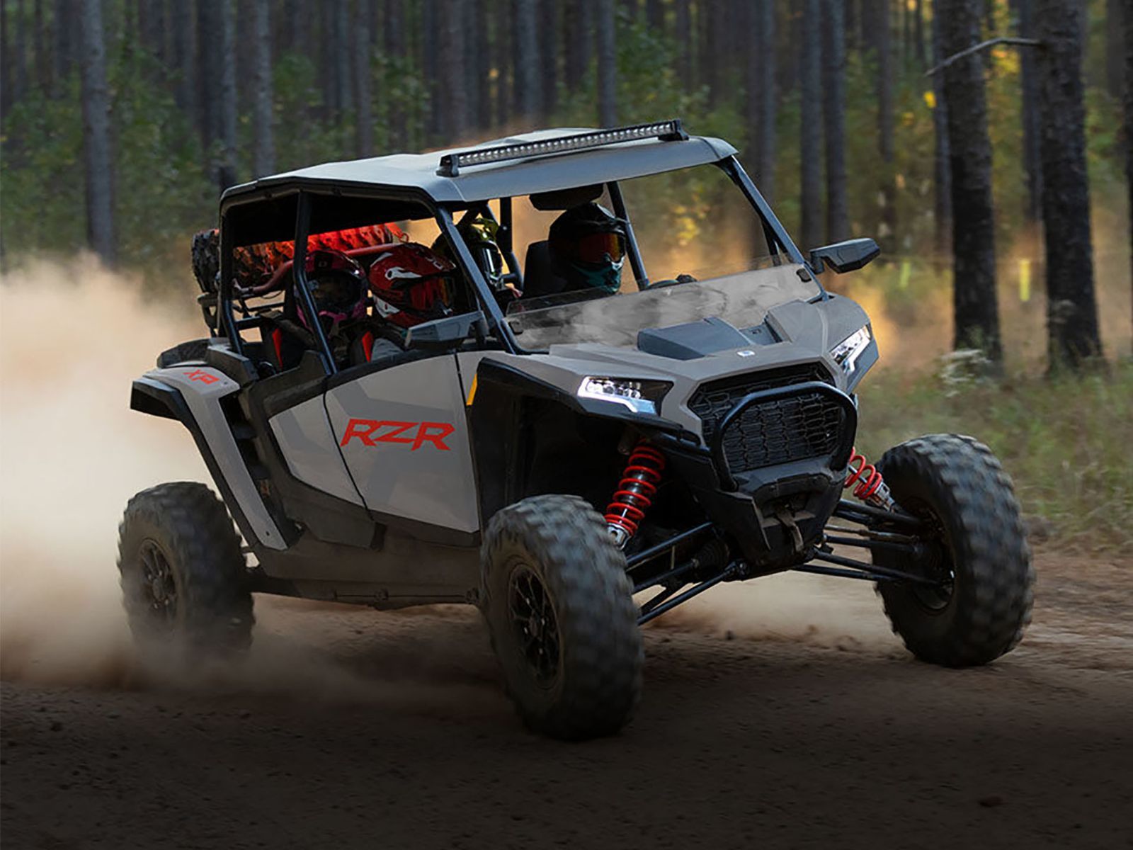 2025 Polaris RZR XP 4 1000 PREMIUM