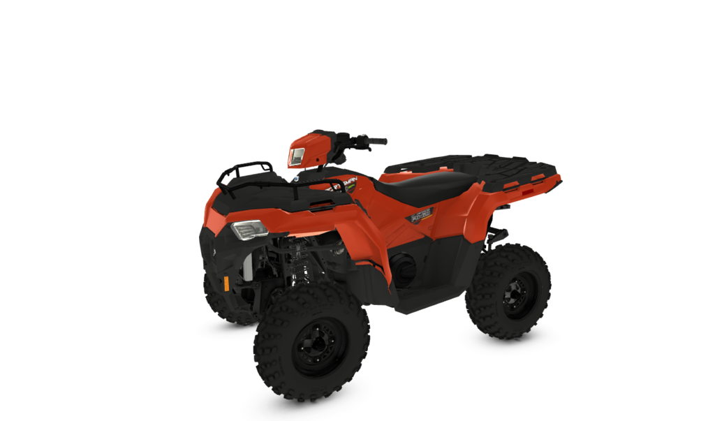 2024 Polaris Sportsman 570 EPS