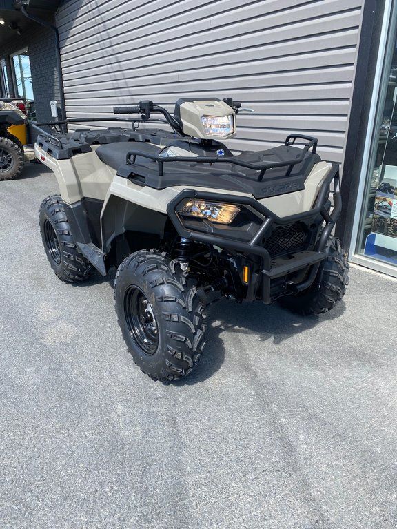 Polaris Sportsman 570 EPS  2025