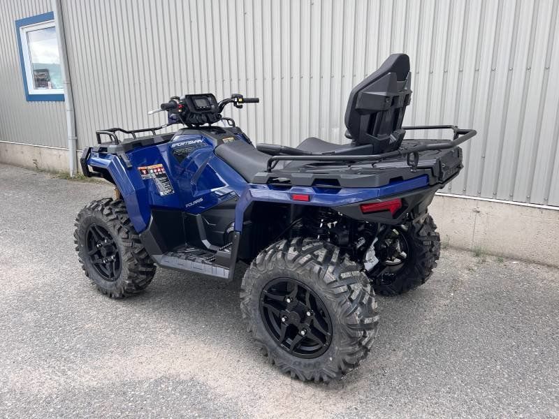 2025 Polaris Sportsman 570 Premium Touring