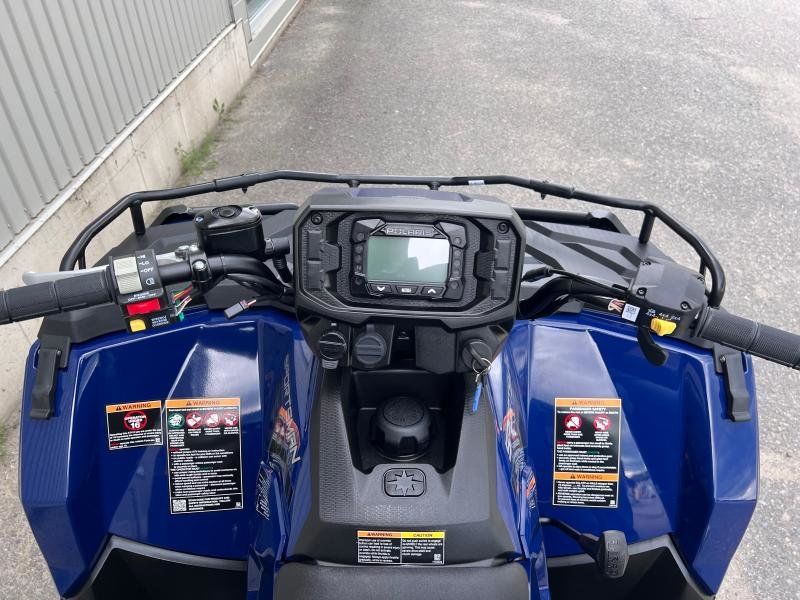 Polaris Sportsman 570 Premium Touring  2025