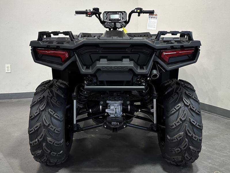 Polaris Sportsman 850 78 HP 2024