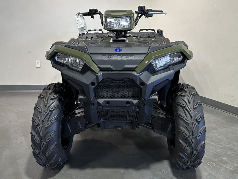 Polaris Sportsman 850 78 HP 2024