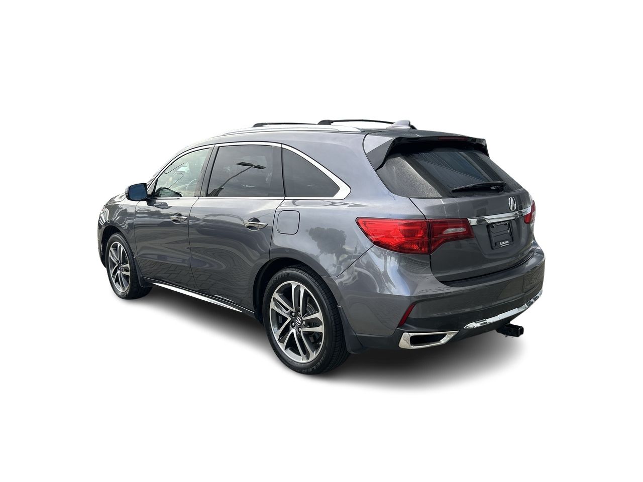 2017 Acura MDX
