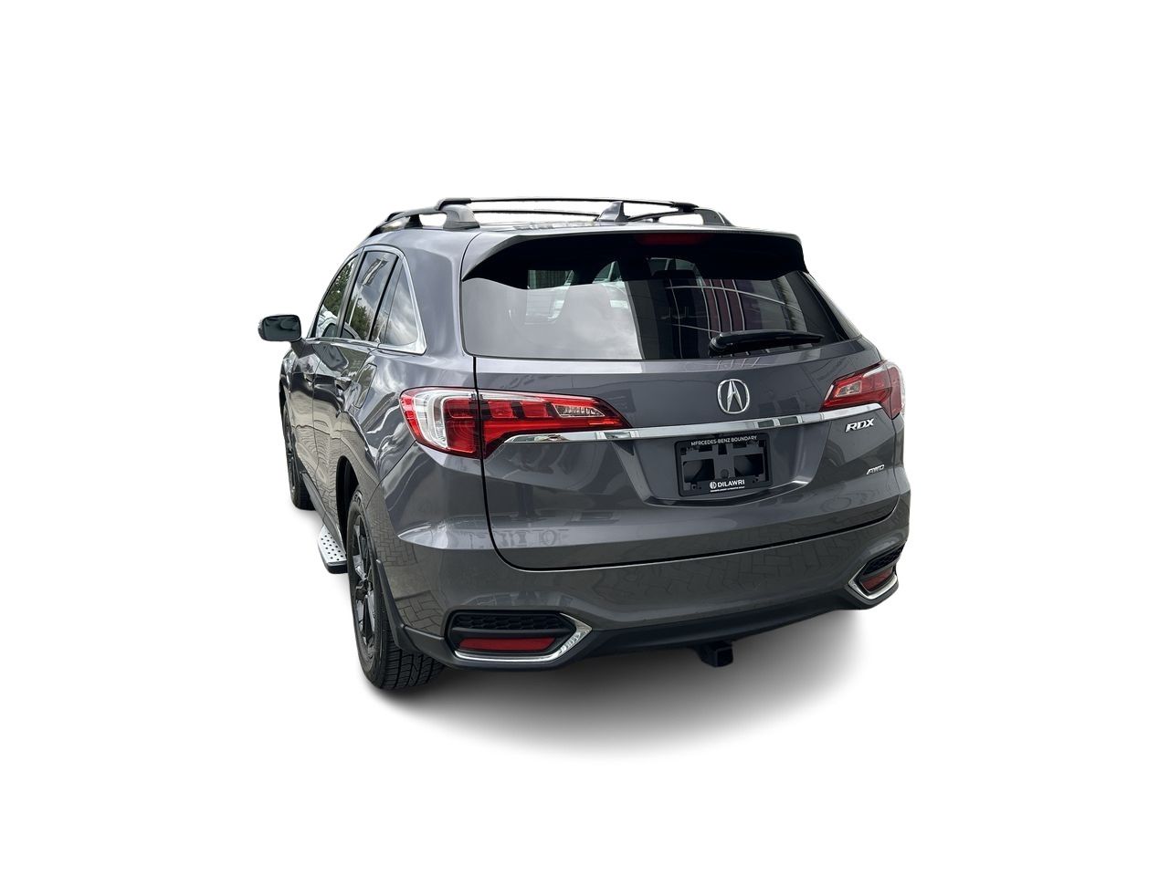 Acura RDX  2018 à Vancouver, Colombie-Britannique