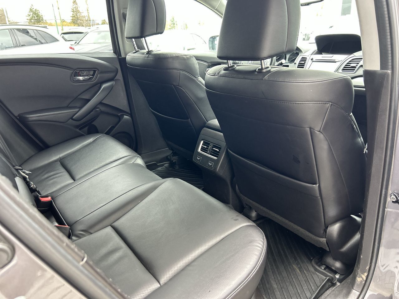 Acura RDX  2018 à Vancouver, Colombie-Britannique