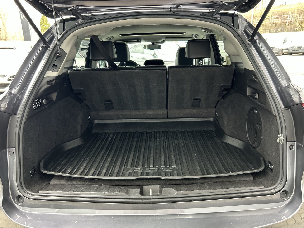 Acura RDX  2018 à Vancouver, Colombie-Britannique