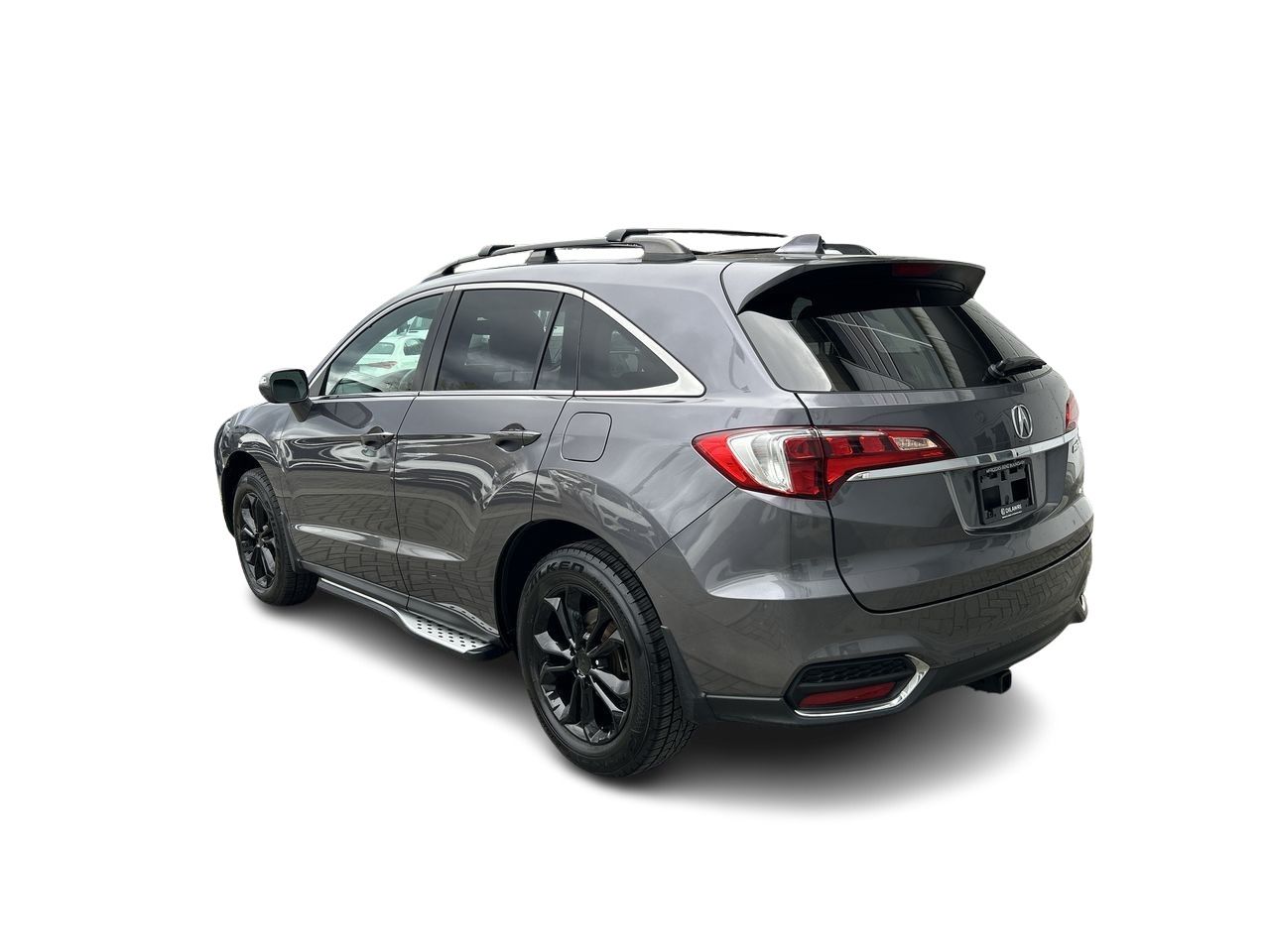 Acura RDX  2018 à Vancouver, Colombie-Britannique