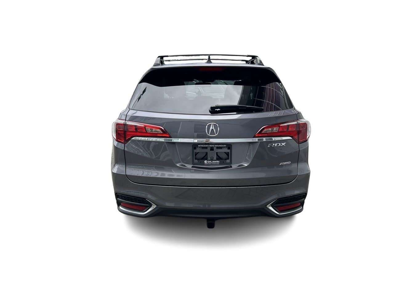 Acura RDX  2018 à Vancouver, Colombie-Britannique