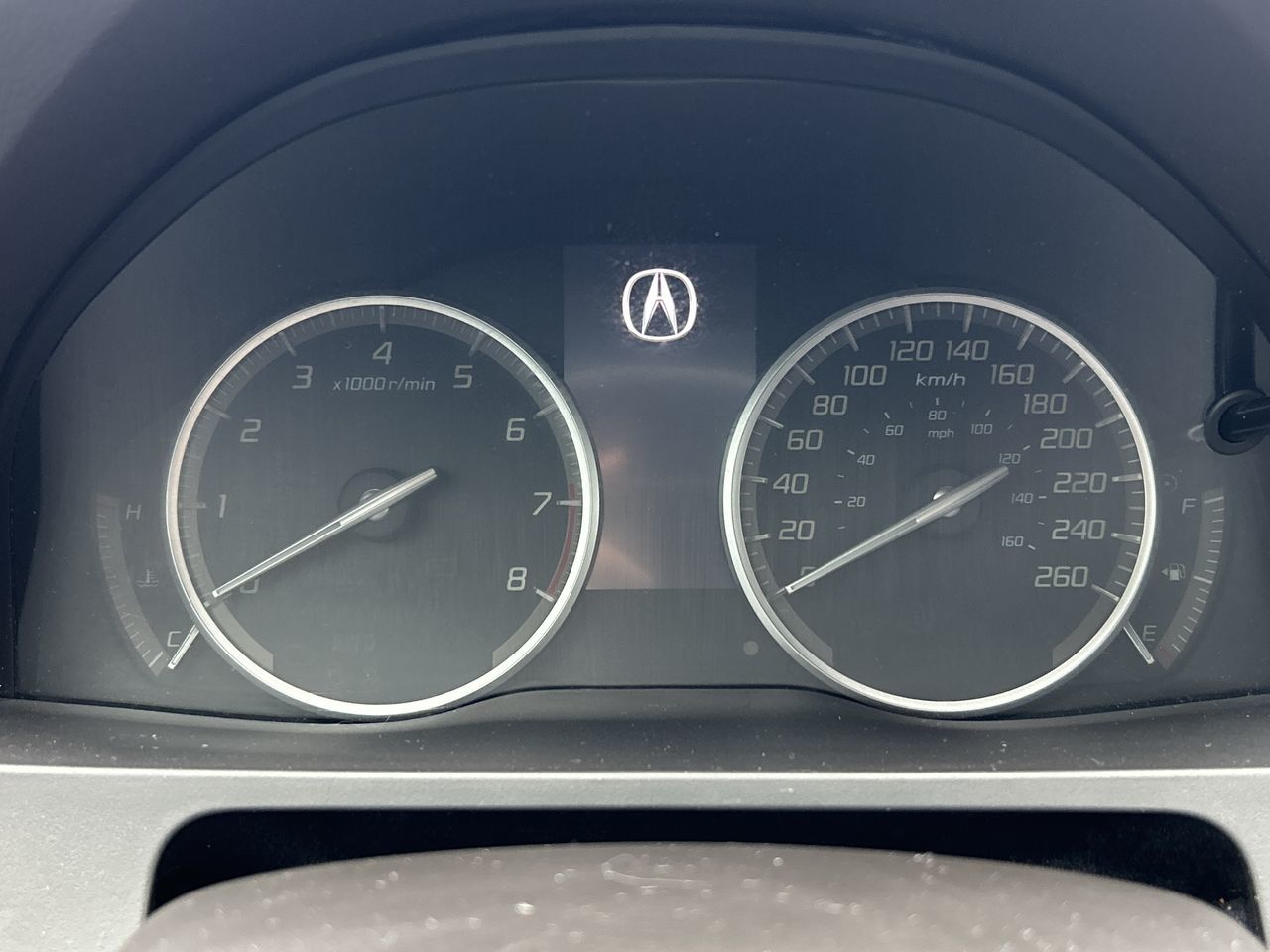 Acura RDX  2018 à Vancouver, Colombie-Britannique