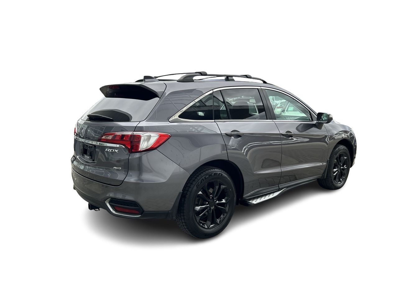 Acura RDX  2018 à Vancouver, Colombie-Britannique