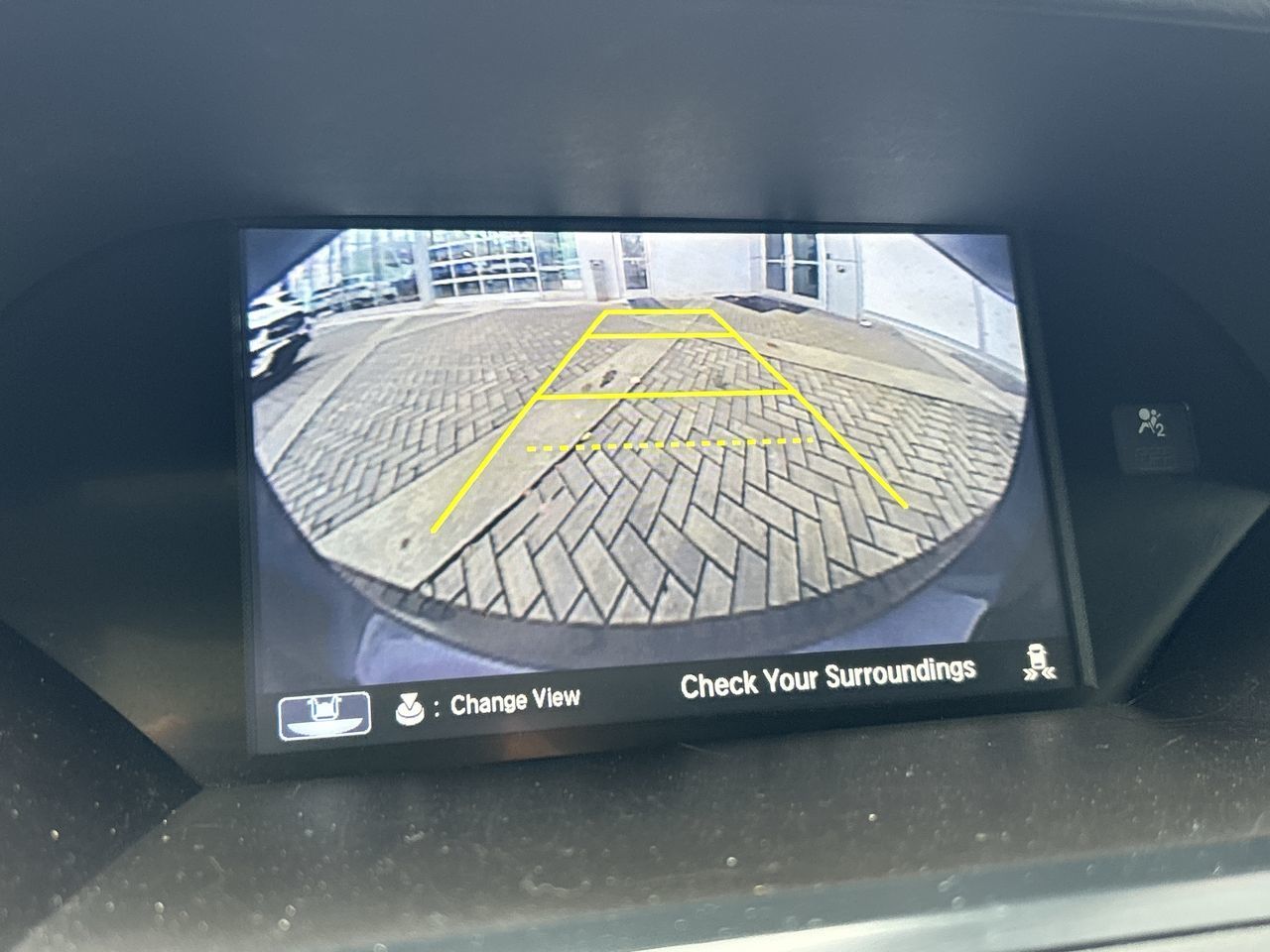 Acura RDX  2018 à Vancouver, Colombie-Britannique