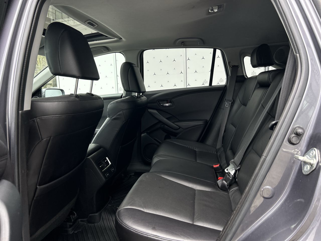 Acura RDX  2018 à Vancouver, Colombie-Britannique