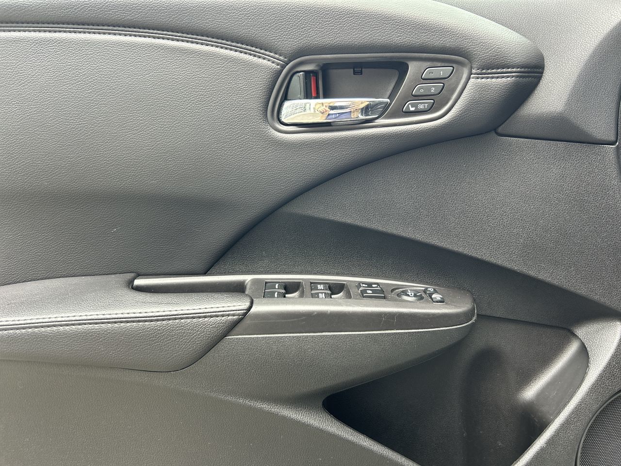 Acura RDX  2018 à Vancouver, Colombie-Britannique